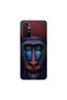 Poco M4 Pro Compatible Table 4 Design Transparent Case