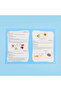 Montessori educational first bag animals and plants - 7