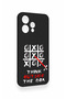 Oppo Reno 15 5g Compatible Out Side the Box Patterned Silicone Case - 4