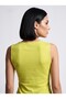 Women's Premium Quality Basic T-Shirt - Comfortable Fit Trendy Clothing - 2