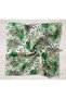 Twill Silk Scarf 11457-49 - 7