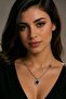 Luxury Figured Adjustable Necklace