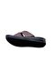 Women's Wedge Heel Full Orthopedic Cross Slippers - 6