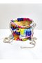 Colorful Cats Children's Backpack - 2
