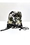 Camouflage Patterned Children's Bag