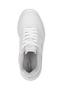 Genfit Men's White Running & Walking Sports Shoes - 5
