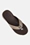 Men The Deckhand Slip On Slippers, Taupe - 4