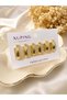 Xuping Stamped Antiallergic Premium Special Series Multiple Women's Hoop Earring Set - 2