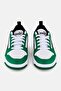 Kids Boy Rebound V6 Lo Lace Up Outdoor Sneaker, Multicolor - 4
