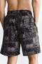 Patterned swim shorts - 4