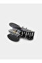 Bow Embellished Claw Clip - 3