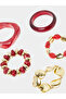 Pack Of 5 Fashion Bracelet - 3