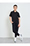 Pack Of 2 - Teen Unisex Solid Cotton Polo T-Shirt - 3