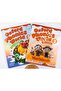 Phonics World Level 2 - أكسفورد فونكس وورلد مستوى ثاني (كتاب الطالب + كتاب التمارين) - 2