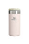 The Aerolight ™   Transit Mug 0.35 Lt Rose Quartz