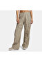 Sport Terry Trend Women's Beige Sweatpants