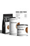 Brown Lime Powder 100g | Brown Loomi | Ground Dried Lime - 7