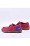 Ravını Women's Genuine Leather Casual Shoes 161066B - 5