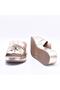 Kiara Women's Genuine Leather Slippers 262294 - 5