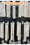 5 Pieces of Random Steel Bracelets 316L Stainless Steel Women's Bracelet Surprise Gift Set - 2