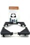 TIGER Heavy Duty Washing Machine And Refrigerator Adjustable Stand - 3