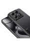 Xiaomi 14t Pro Case with Camera Lens Protection, Logo Display, Slim and Lightweight - 4