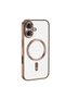 iPhone 16 Plus Case Magsafe Camera Lens Protected Logo Showing Slim Lightweight Brsa - 3