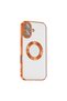 iPhone 17 Case with Camera Lens Protection, Logo Displaying, Slim and Lightweight Omsy - 6