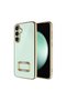 Galaxy A16 Case with Camera Lens Protection, Logo Displaying, Slim and Lightweight Brsa - 6