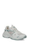 Merida White Women's Sports Shoes - 2