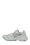 Merida White Women's Sports Shoes - 3