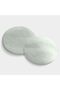 Maxi Oval Bamboo Pads 40 Pieces - 2