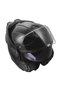 ADVANT 2 SİYAH KASK - 4