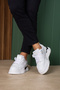 Ch2617 - Vortex Men's Shoes Fantasya White Bt - 4