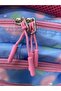 Relaxio3-Piece Set with Accessories for Girls, Pencil Holder and Lunch Bag Backpack 1910-2 - 6