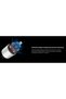 Herní Controller R9 V3 Direct Drive Wheelbase, Negru - 6