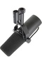 Microfon dinamic instrumental Shure Sm7B - 6