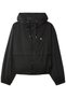ESSENTIAL NYLON WINDBREAKER - 5