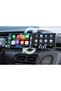 Adaptor CA361-C4 Wireless CarPlay Android Auto Negru - 6