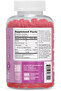 Vitajoy Gummies Biotin 5000 Mcg, 60 Gummies - 2