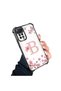 Redmi Note 11 Pro 4G/5G Compatible Transparent Back Four Corners Reinforced Impact Protection Silicone Case - 2