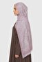 Dapple Pattern Modal Viscose Shawl - 4