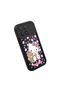 Xiaomi Redmi K90 5g Compatible Black Silicone Case Shockproof with Camera Protection - 3