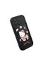 Xiaomi Redmi K90 5g Compatible Black Silicone Case Shockproof with Camera Protection - 3