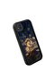 Redmi 9C/10A Compatible Black Silicone Case with Shockproof Camera Protection - 3