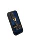 Redmi 12 4g Compatible Black Silicone Case with Shockproof Camera Protection - 4