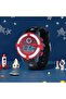 Kids's Plastic Digital Watch CU-8210L-2 - 36 mm - 2