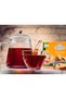 Ceylon Tea 100-Pack 200 g 3 Packs of Tea Bags and Room Fragrance - 5