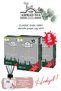 3 Packs of 40 Classic Earl Grey Teapot Tea Bags 80 g and Room Fragrance
