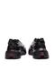 Albaric Men's Genuine Patent Leather Sneaker Shoes 19551-3 - 3